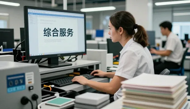 APP开发服务