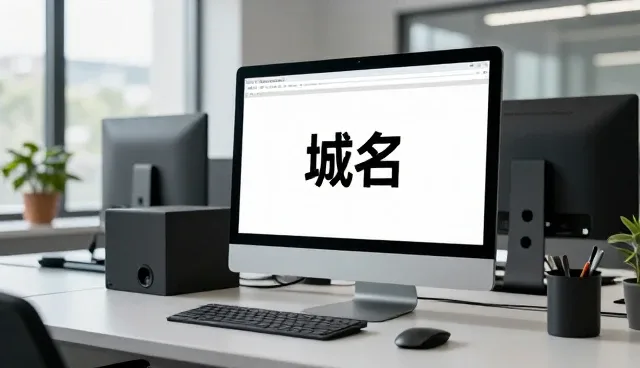 域名配置在信息化方案中的性能表现与适用场景分析