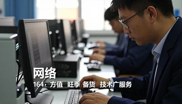 西安初雪网络科技有限公司介绍网络技术咨询在网络推广服务中的应用