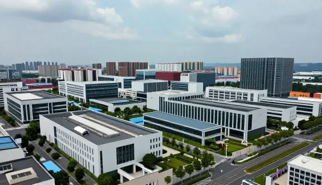 企业官网建设中域名选择的关键作用与实践场景
